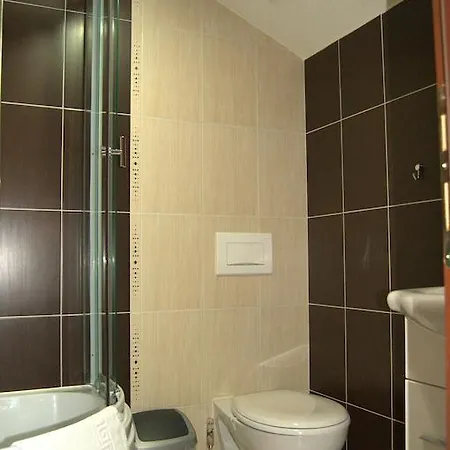 Guest house Vezic
