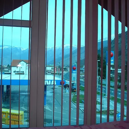 Guest house Vezic
