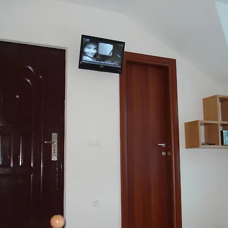 Pensionat Vezic Mostar