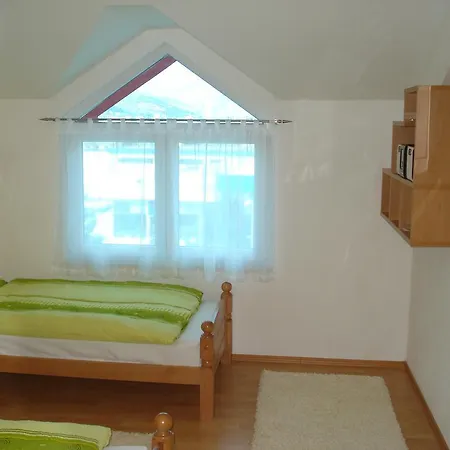 Vezic Guest house