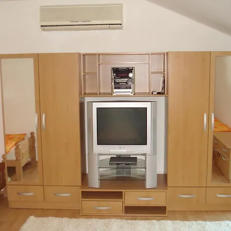 Pensionat Vezic Mostar