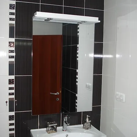 Pensionat Vezic Mostar