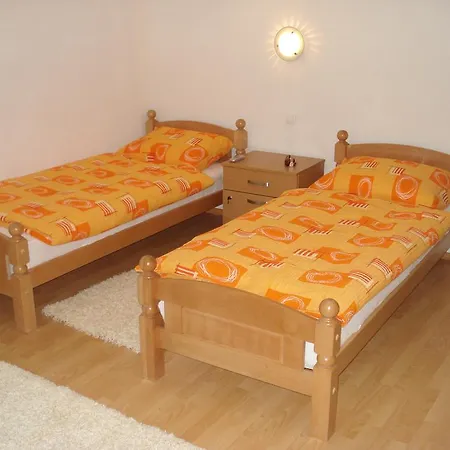 Vezic Pensionat Mostar