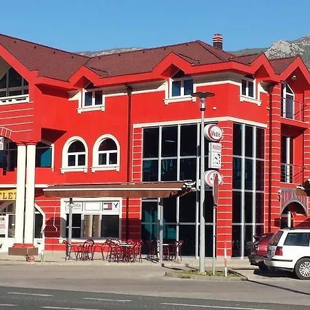 Vezic Guest house Mostar