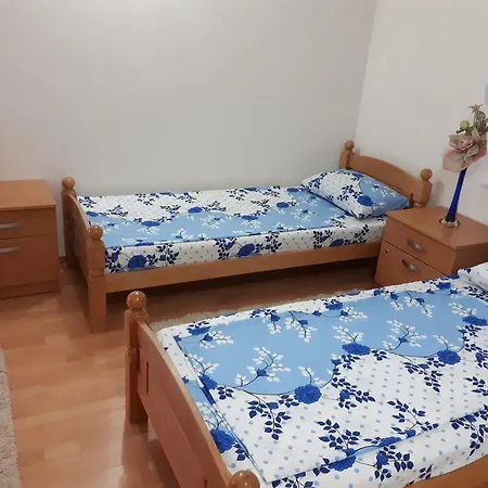 Vezic 3* Mostar