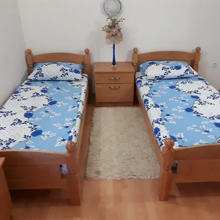 Pensionat Vezic Mostar