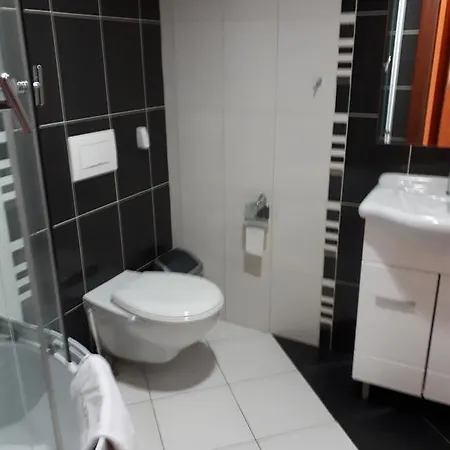 Vezic Pensionat Mostar