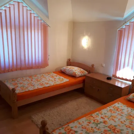 Vezic Mostar