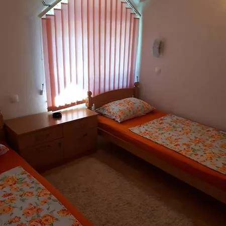 Guest house Vezic