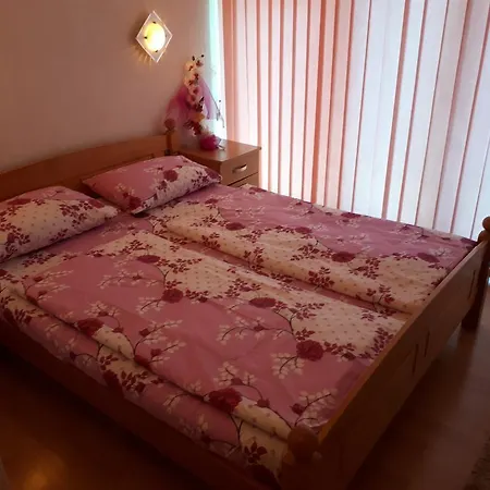 Vezic Pensionat Mostar