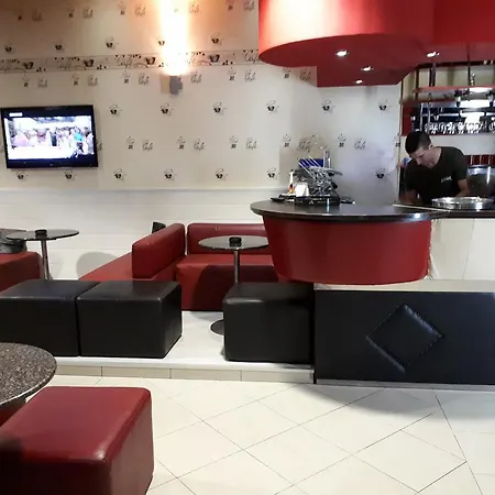 Guest house Vezic 3*