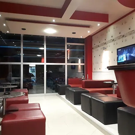 Guest house Vezic